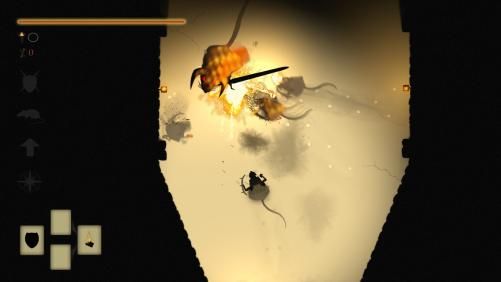 th DarkMaus to Dark Souls z mysza w roli glownej 132912,3.jpg